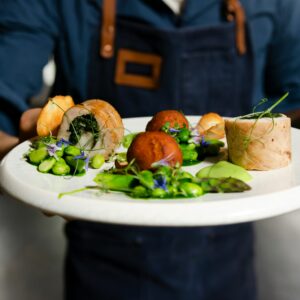 Gastronomy Weekend Tour Planner