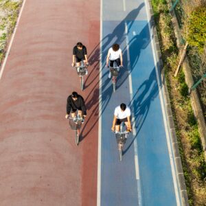 Cycling Weekend Tour Route Architect