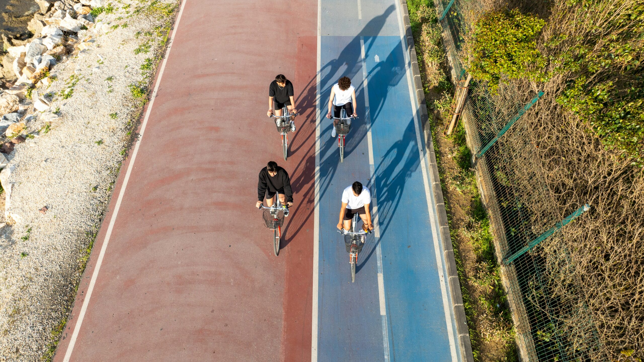 Cycling Weekend Tour Route Architect