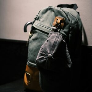 Budget Backpacker Weekend System